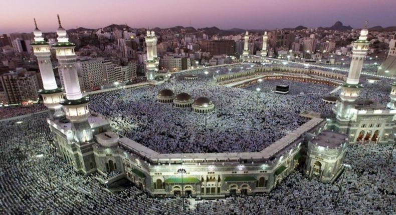 Hajj pilgrims to get N6.3m 