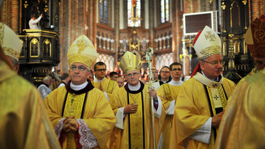 Odbył się ingres nowego biskupa w Siedlcach