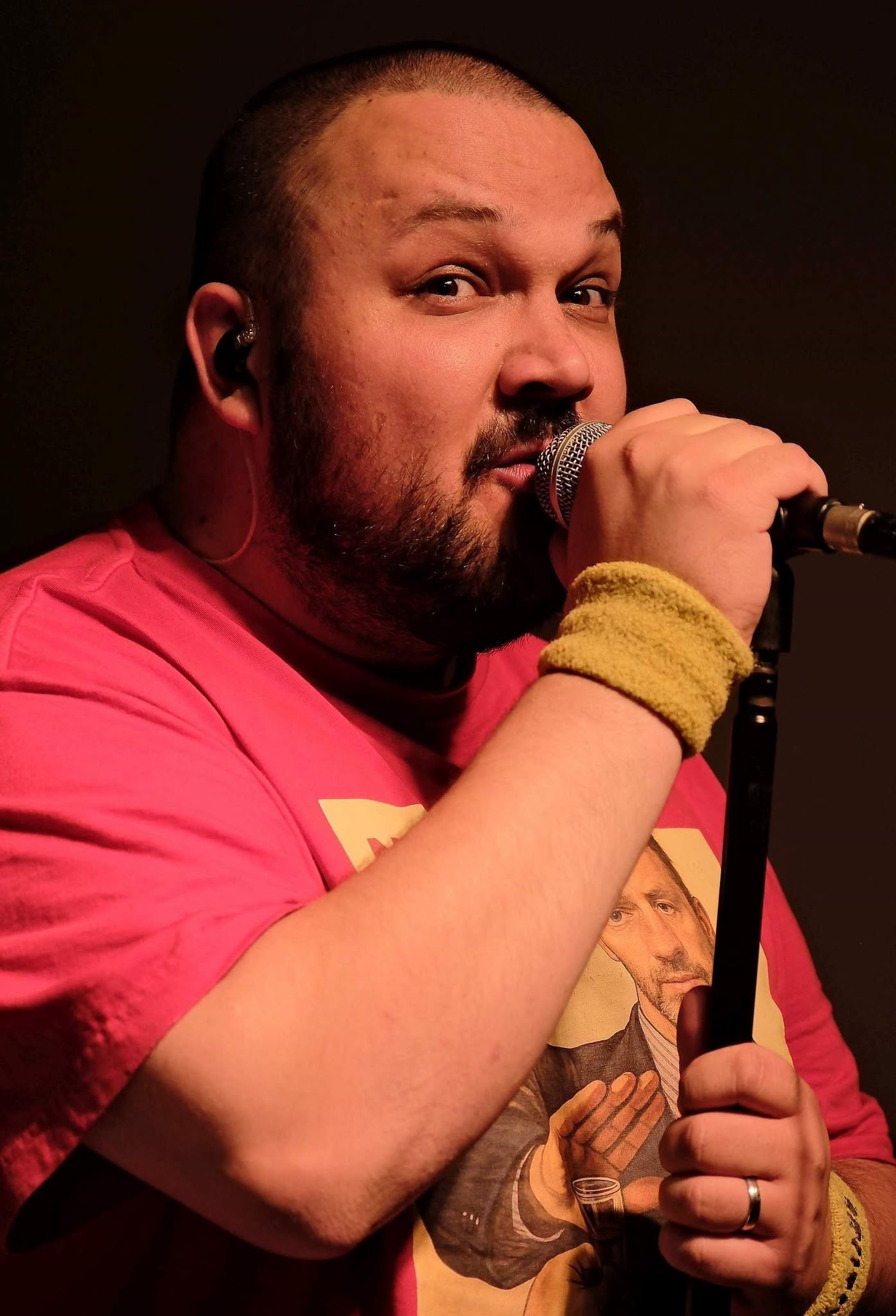 Náhle zomrel spevák Ivan „Igánek“ Novák.