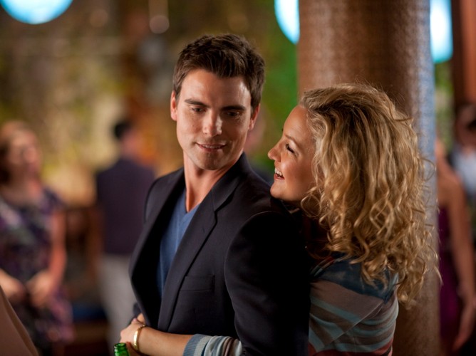 Pożyczony narzeczony