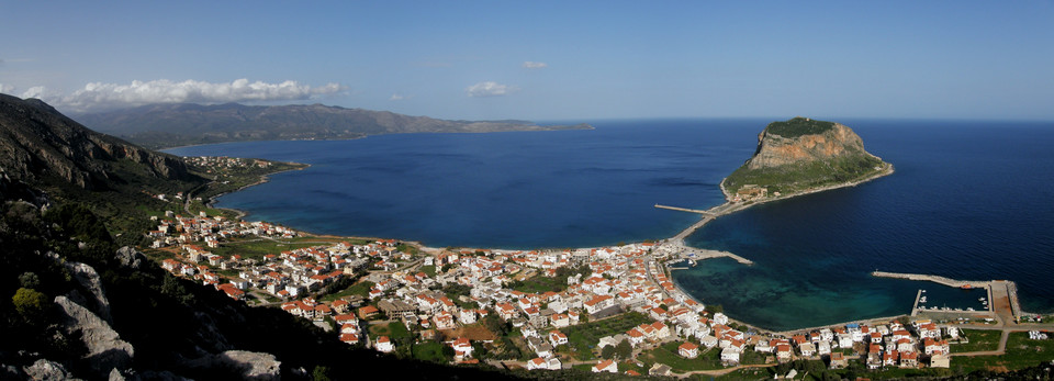 Monemvasia