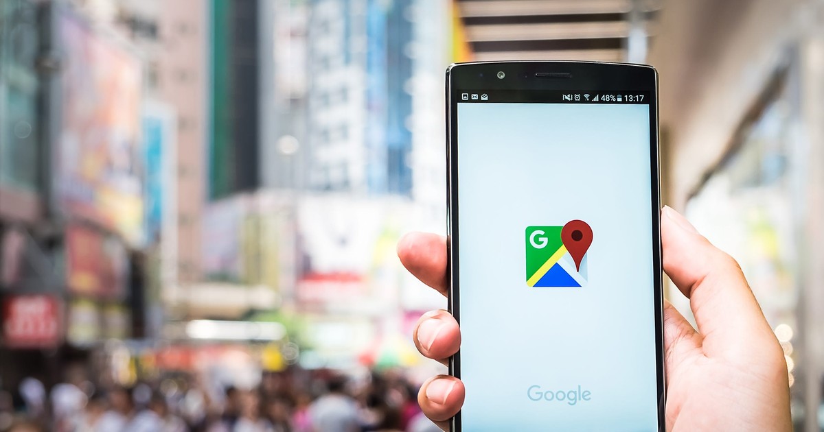 How to calibrate your Google Maps app to give more accurate directions ...