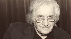 Zmarł wybitny pisarz Edward Redliński. Napisał m.in. kultową "Konopielkę"