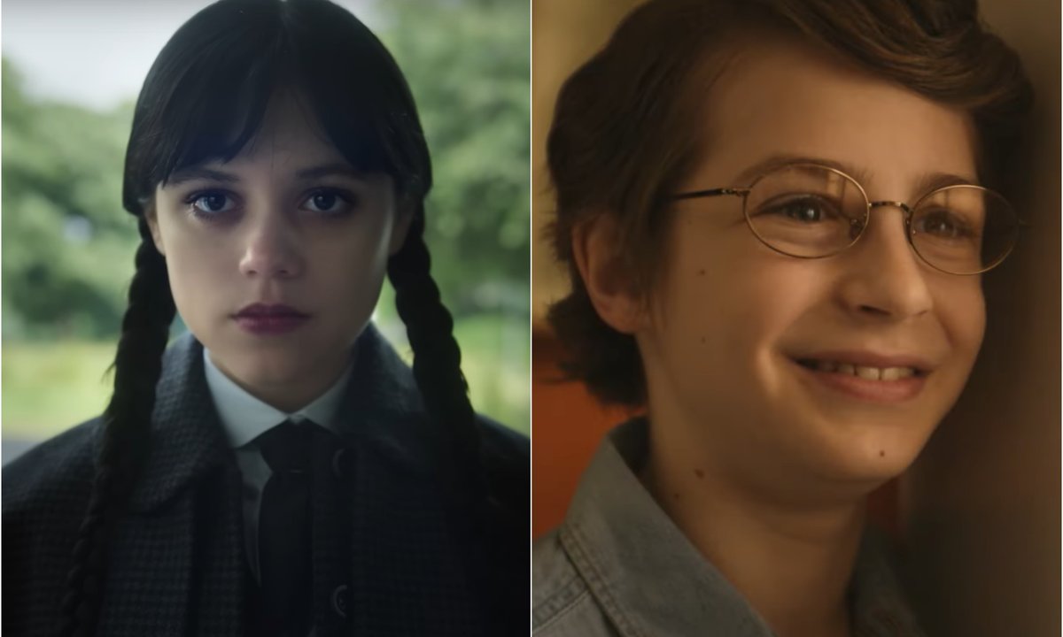 10 filmów i seriali do obejrzenia w sierpniu. Jest w czym wybierać