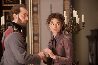 'Anna Karenina' - recenzja