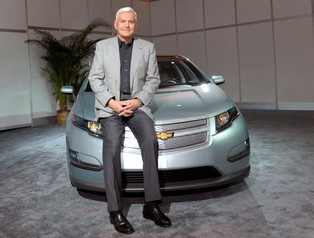 Bob Lutz, wiceprezes General Motors, uważa, że Toyota nigdy nie odzyska dawnego prestiżu