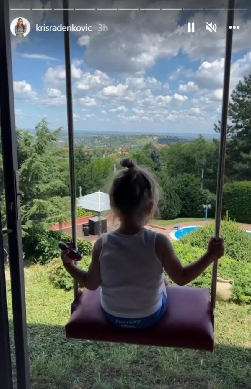 Kristina Radenković