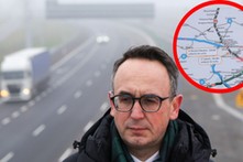 Trasa S7 gotowa. Z Warszawy nad morze pojedziemy krócej o pół godziny