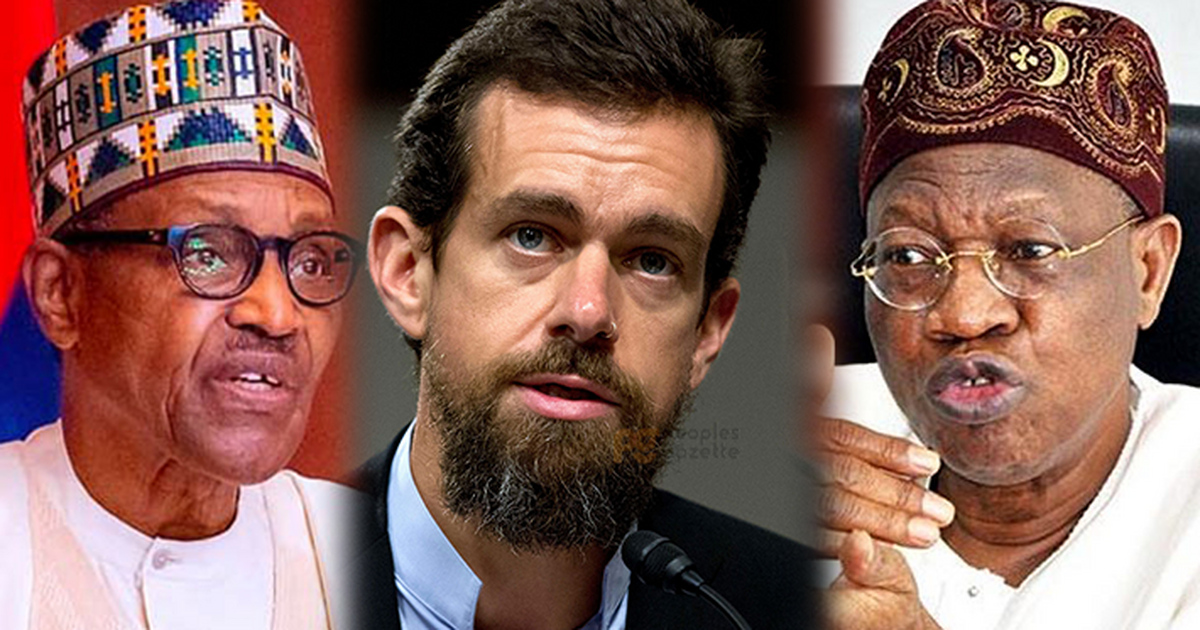 Nigeria To Lift Twitter Ban Soon Business Insider Africa