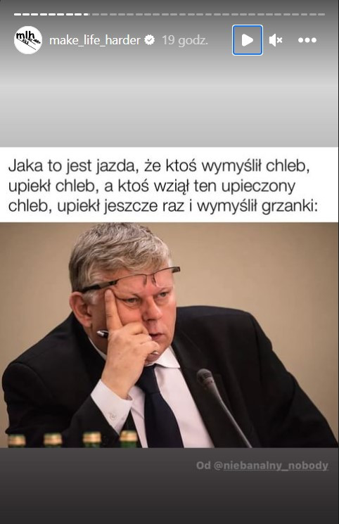 Mem polityczny