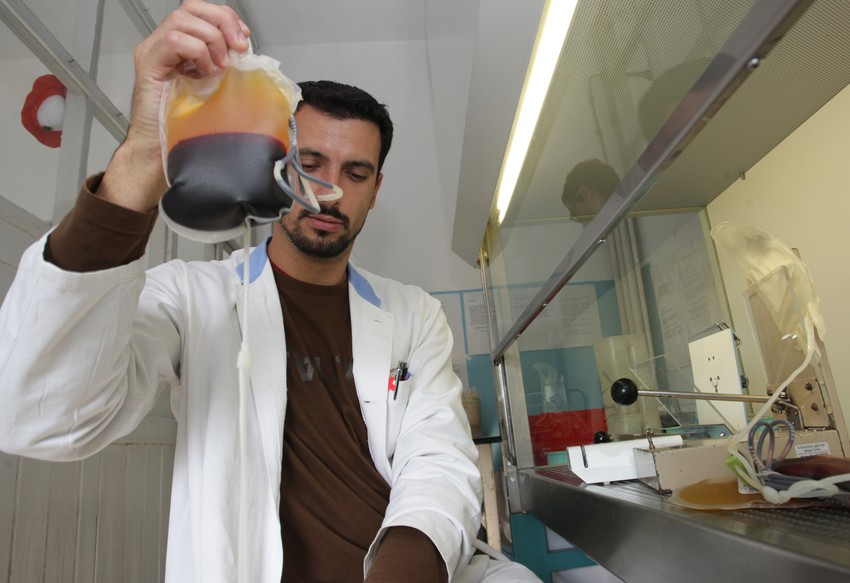 Transfuzija krvi Banjaluka