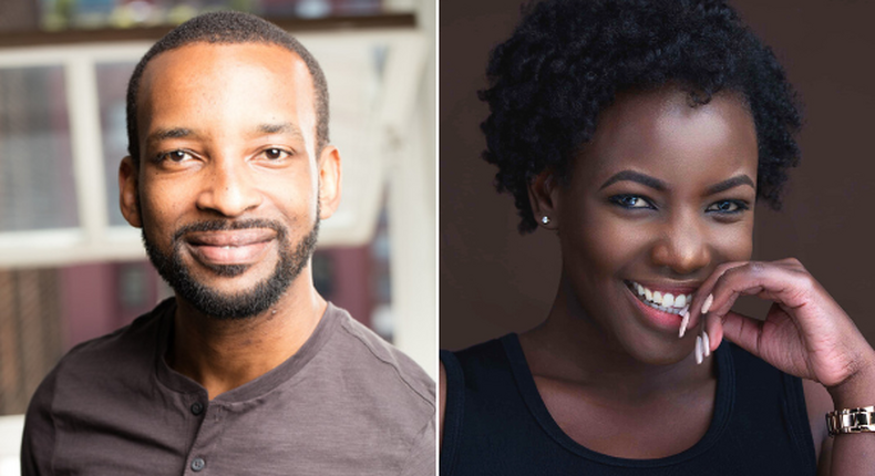 Kenyan actors Charles Ouda and Mumbi Maina, set to join cast of Showmax series Crime & Justice