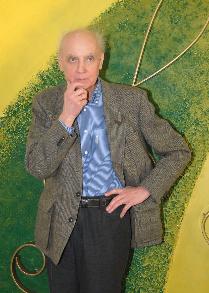 Wojciech Kilar