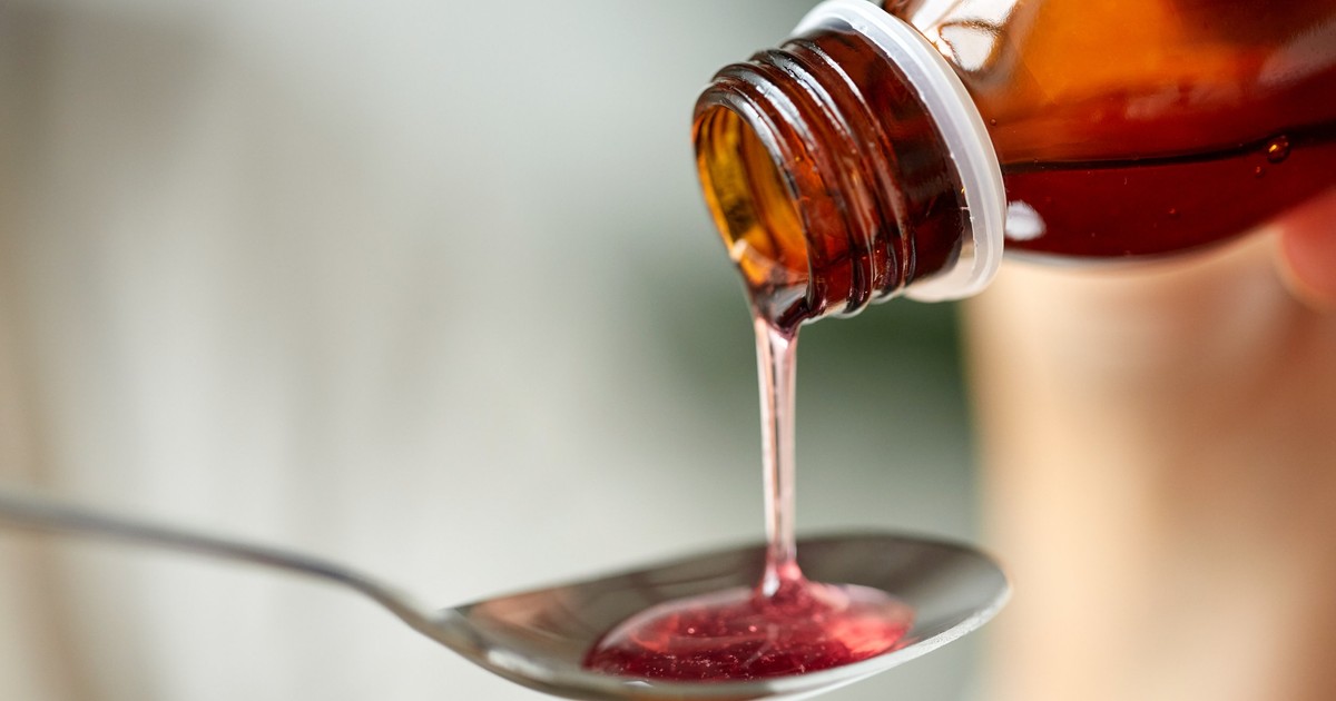 Naukowcy przebadali syropy na kaszel. Wyniki przerażają