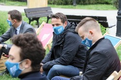 Stanowcza zapowiedź Trzaskowskiego: Nie tworzę nowej partii politycznej