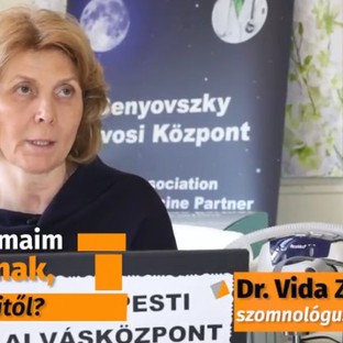 Rémálmaim vannak: de mitől?