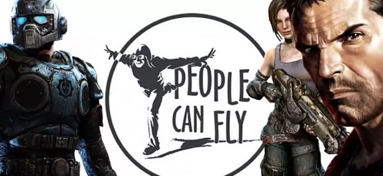 Warszawskie People Can Fly łączy siły ze Square Enix i tworzy nową grę AAA