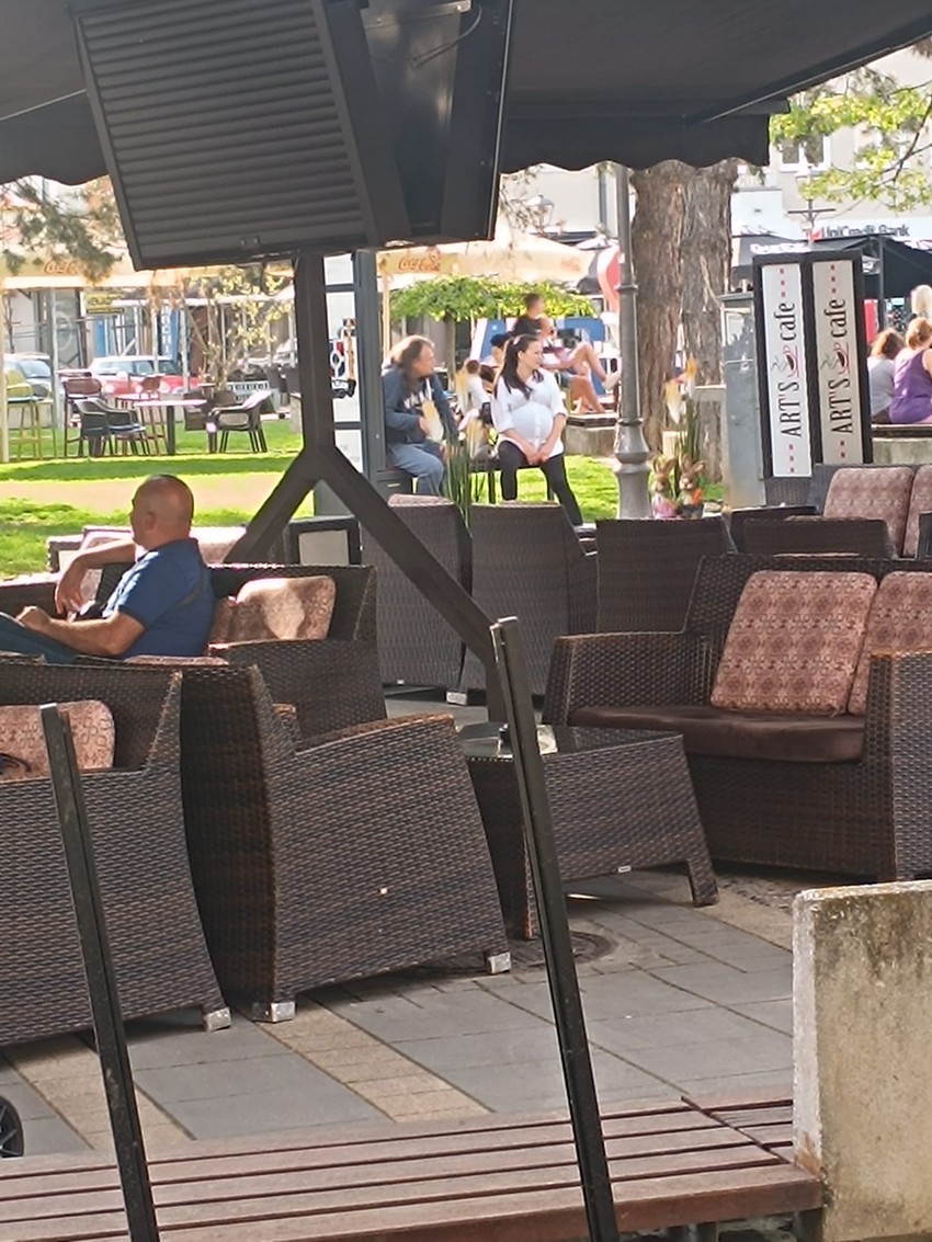 Marija Petronijević