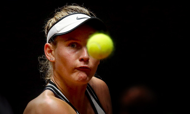 French Open: To ona będzie rywalką Agnieszki Radwańskiej w 1. rundzie