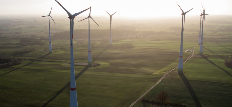 Klimatyczne przyspieszenie za Odrą. Podobny kierunek może przyjąć cała Unia