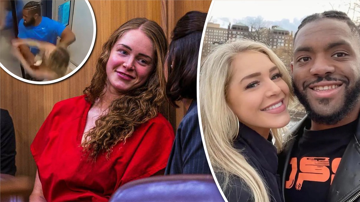 Modelka OnlyFans oskarżona o zabójstwo chłopaka. Uniknie dożywocia?
