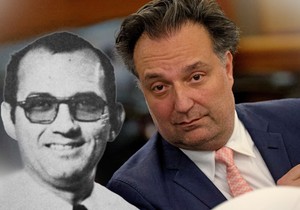 Patrik Kirni i Brajan Volš