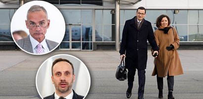 Działka Morawieckiej. Politycy Zjednoczonej Prawicy: premier powinien ujawnić majątek żony