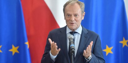 Donald Tusk ujawnia sekret Władimira Putina. Niewielu rosyjskich polityków tak się zachowuje