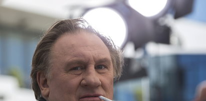 Nowe wcielenie Gerarda Depardieu