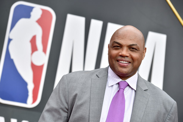 Charles Barkley