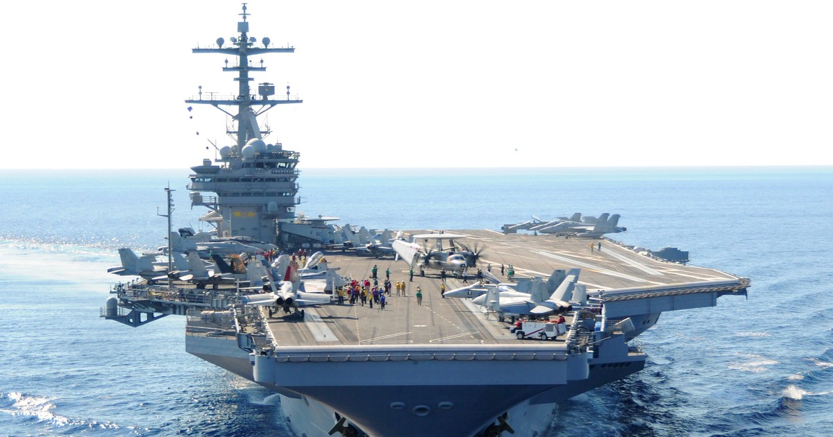 How Lockheed Martin’s legendary Skunkworks is beating China's 'carrier ...