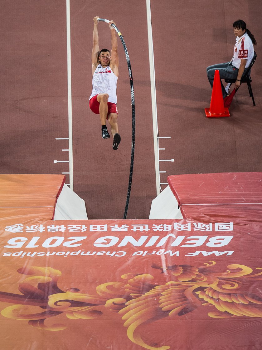 Dwóch Polaków z medalami!