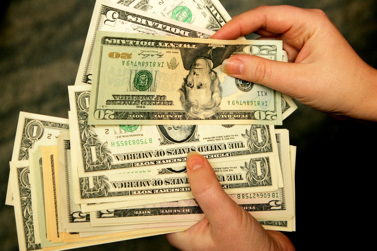 W USA 19 stanów właśnie podniosło płacę minimalną. Oto które płacą najwięcej