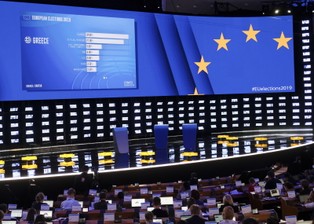 Eurowybory 2019: Kto zdobył najwięcej głosów Polaków? [RANKING]