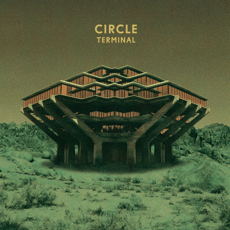CIRCLE – "Terminal"