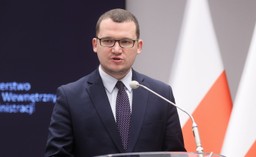 Szefernaker: Planujemy nowelizację specustawy ukraińskiej