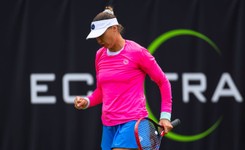 Gwiazda rosyjskiego tenisa niewpuszczona do Polski. 'Ze względów bezpieczeństwa państwa'