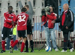 Wiadomo już, która telewizja pokaże ligowe mecze