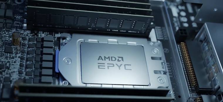 Linux 6.0 wprowadza duży wzrost wydajności dla CPU AMD Epyc