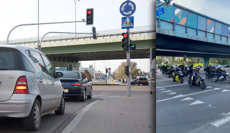 Sezon już się rozpoczął i na ulicach widać coraz więcej motocykli