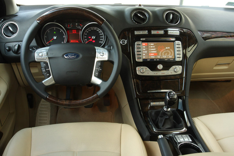 Ford Mondeo III: czy zmiany poszły w dobrym kierunku