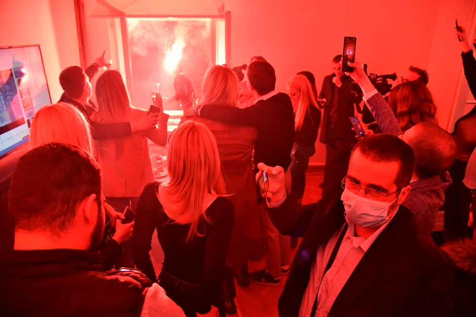 Izborni štab Zavetnici