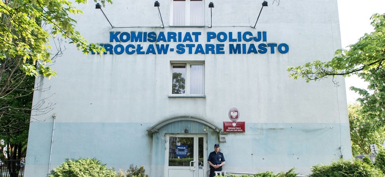 Ojciec Igora Stachowiaka: Prezydent komentuje śmierć Floyda, a gdzie był, gdy zmarł mój syn?