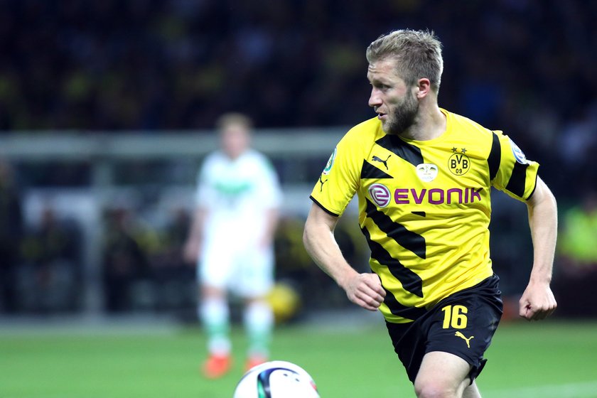 Kuba może na dniach opuścić Dortmund!