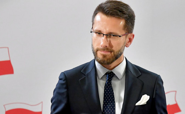 Fogiel o słabej mobilizacji elektoratu PiS: To efekt usypiający dobrych sondaży