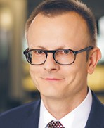 Przemysław Stobiński partner, szef Praktyki Prawa Pracy Deloitte Legal, Pasternak, Korba, Moskwa, Jarmul i Wspólnicy Kancelaria Prawnicza