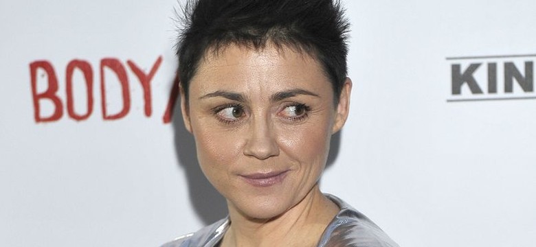 Maria Peszek: Nie wierzę w Boga, nie mam dzieci, ale to nie znaczy, że jestem zdrajcą ojczyzny