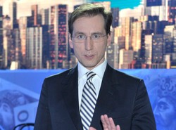 "Na pierwszym planie" Piotra Kraśki schodzi z anteny