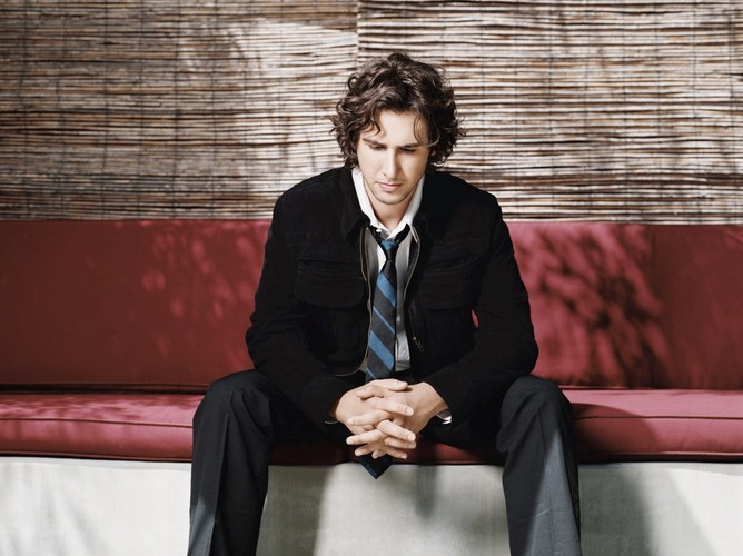 Josh Groban