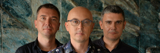 Marcin Wasilewski Trio